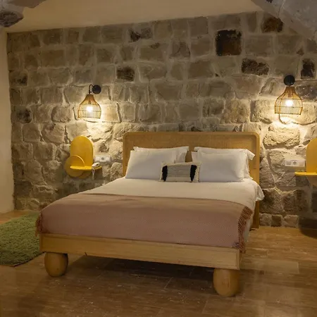 Naif Hotel - Adults Only Гореме Экстерьер фото