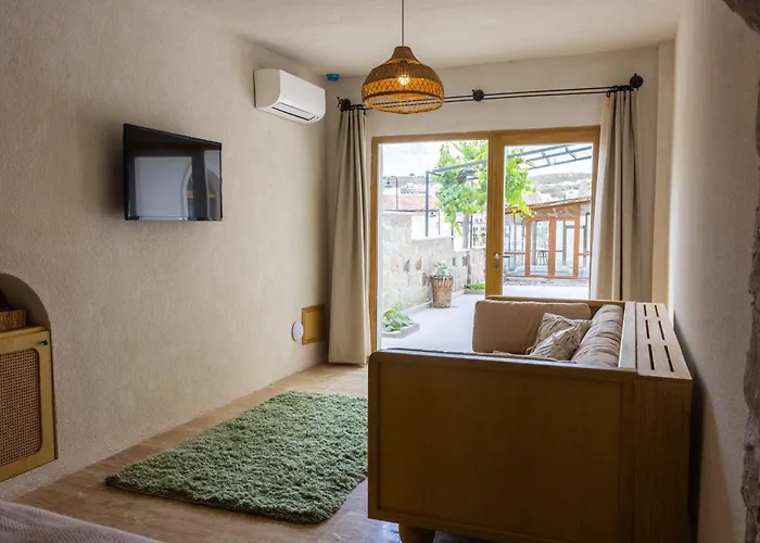 Cappadocia Naif Hotel - Adults Only