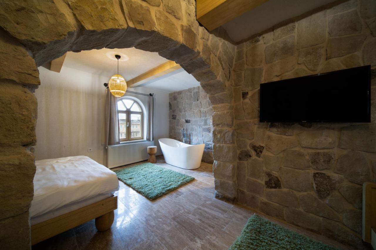 Hotel Naif - Adults Only *