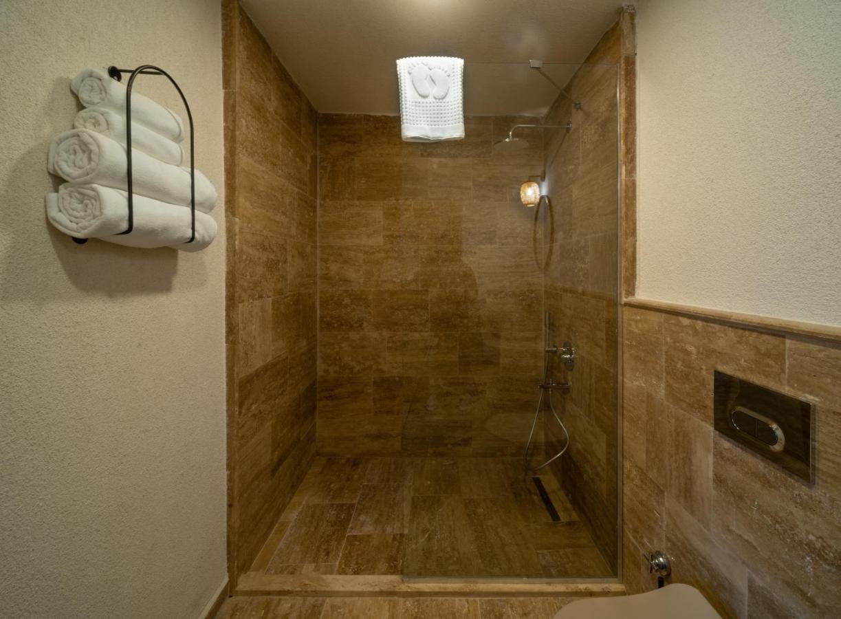 Hotel Naif - Adults Only *