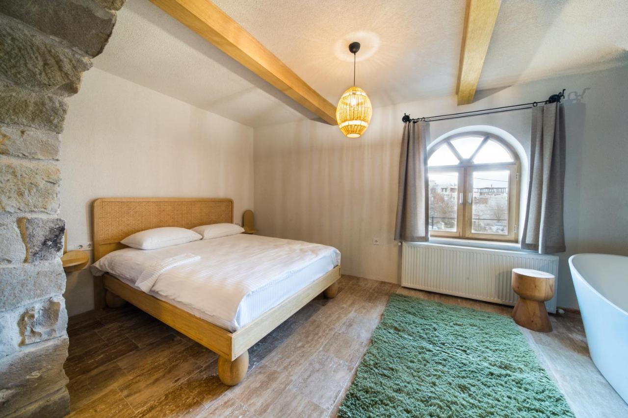 Naif - Adults Only Hotel Goreme