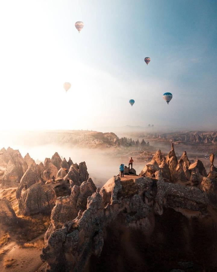 Naif - Adults Only * Goreme